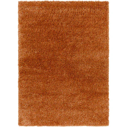 Bogota Shag Machine Woven Rug Livabliss Bogota Shag