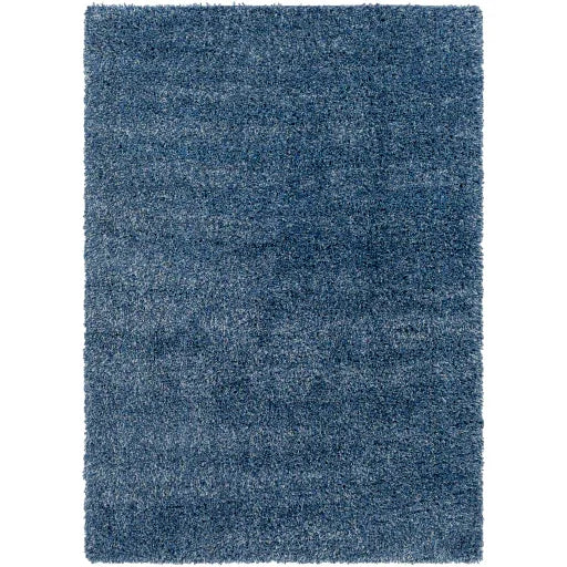 Bogota Shag Machine Woven Rug Livabliss Bogota Shag