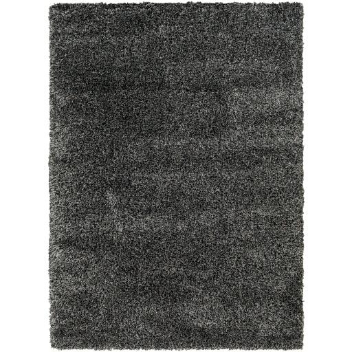 Bogota Shag Machine Woven Rug Livabliss Bogota Shag