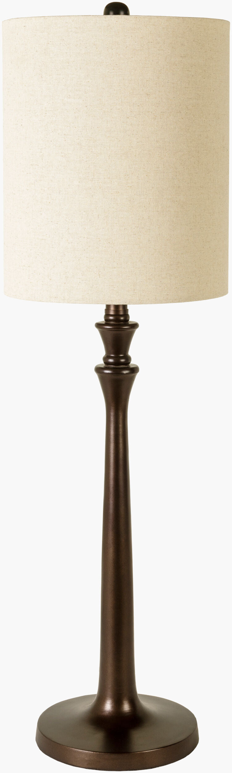 Bettiny Buffet Table Lamp — Metallic - Bronze