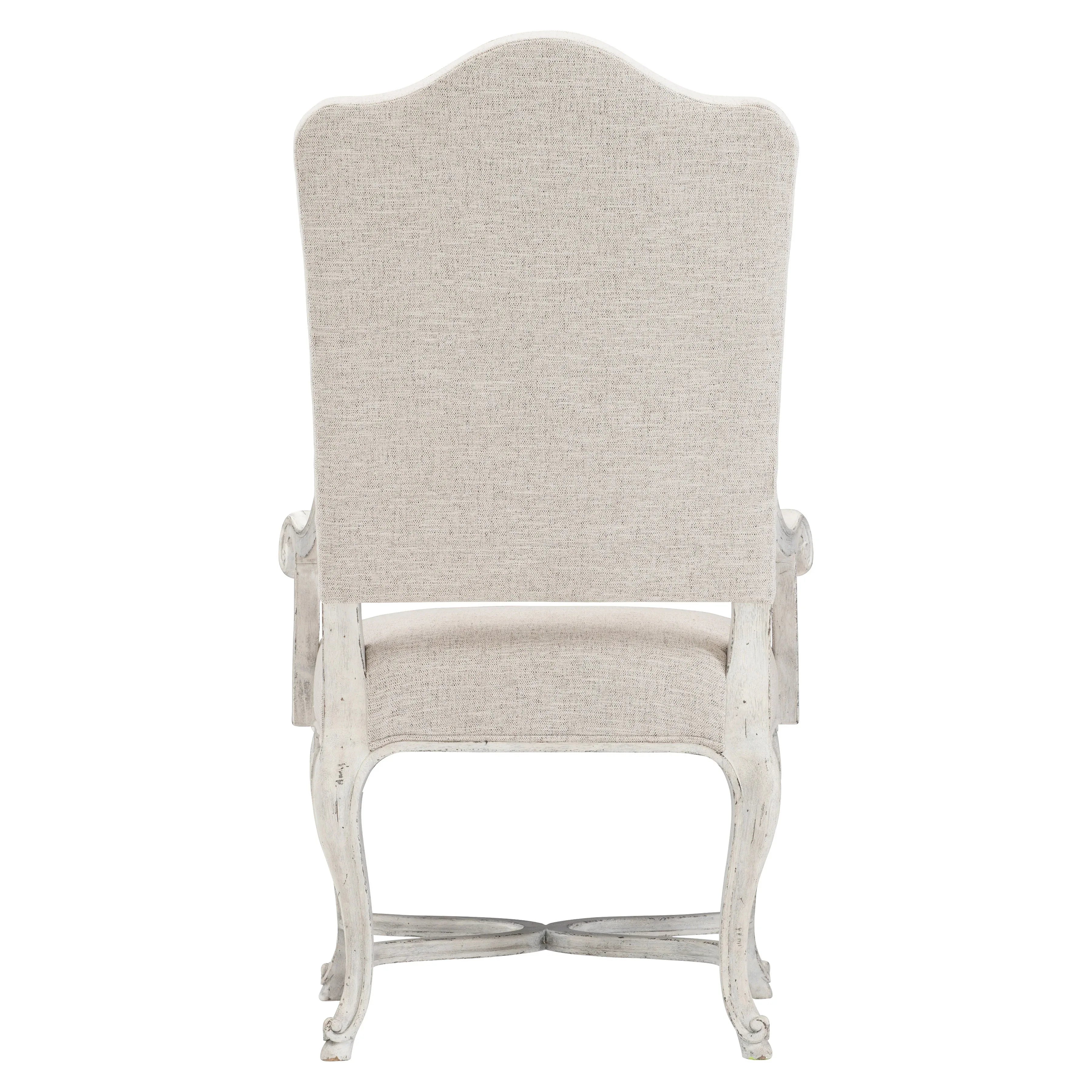Mirabelle Arm Chair Bernhardt