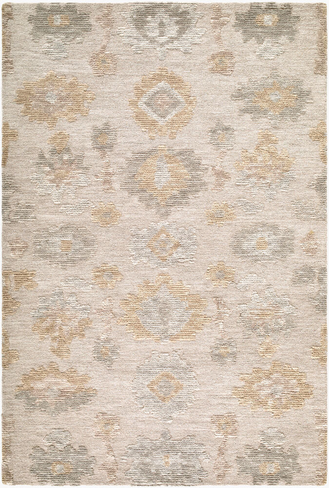 Baku Handmade Rug