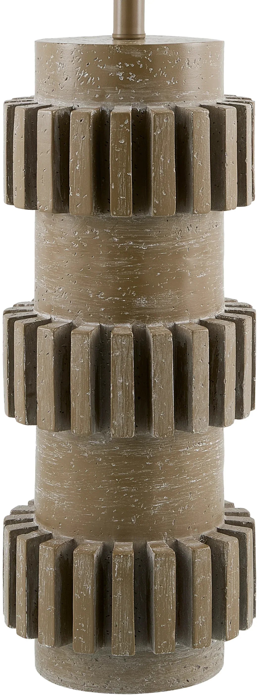 Bute Accent Table Lamp Livabliss Bute