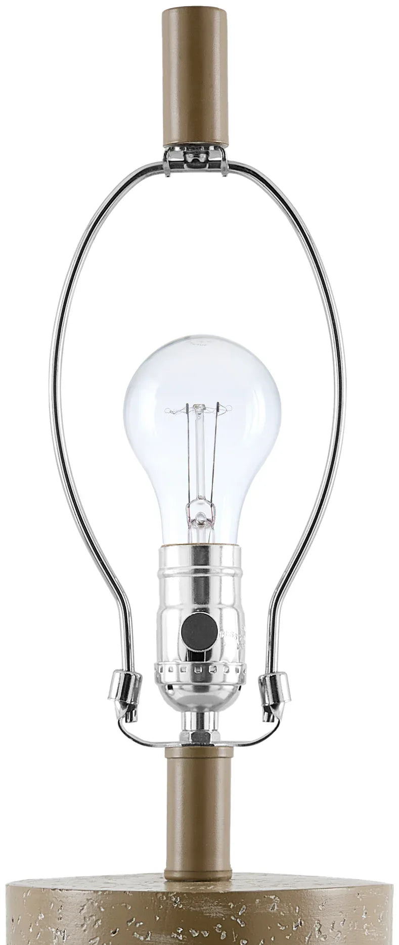 Bute Accent Table Lamp Livabliss Bute