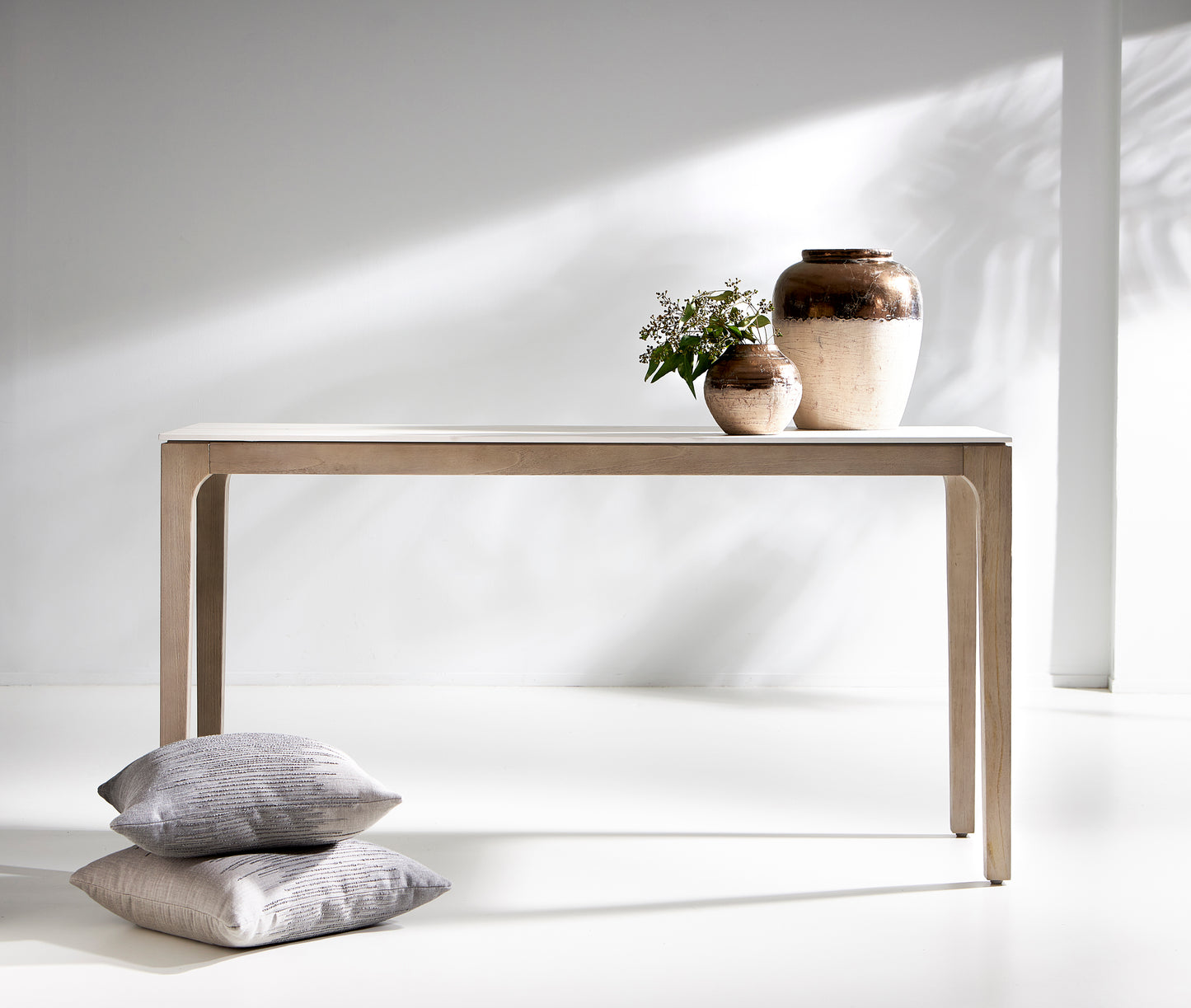 Marbella Outdoor Gathering Table