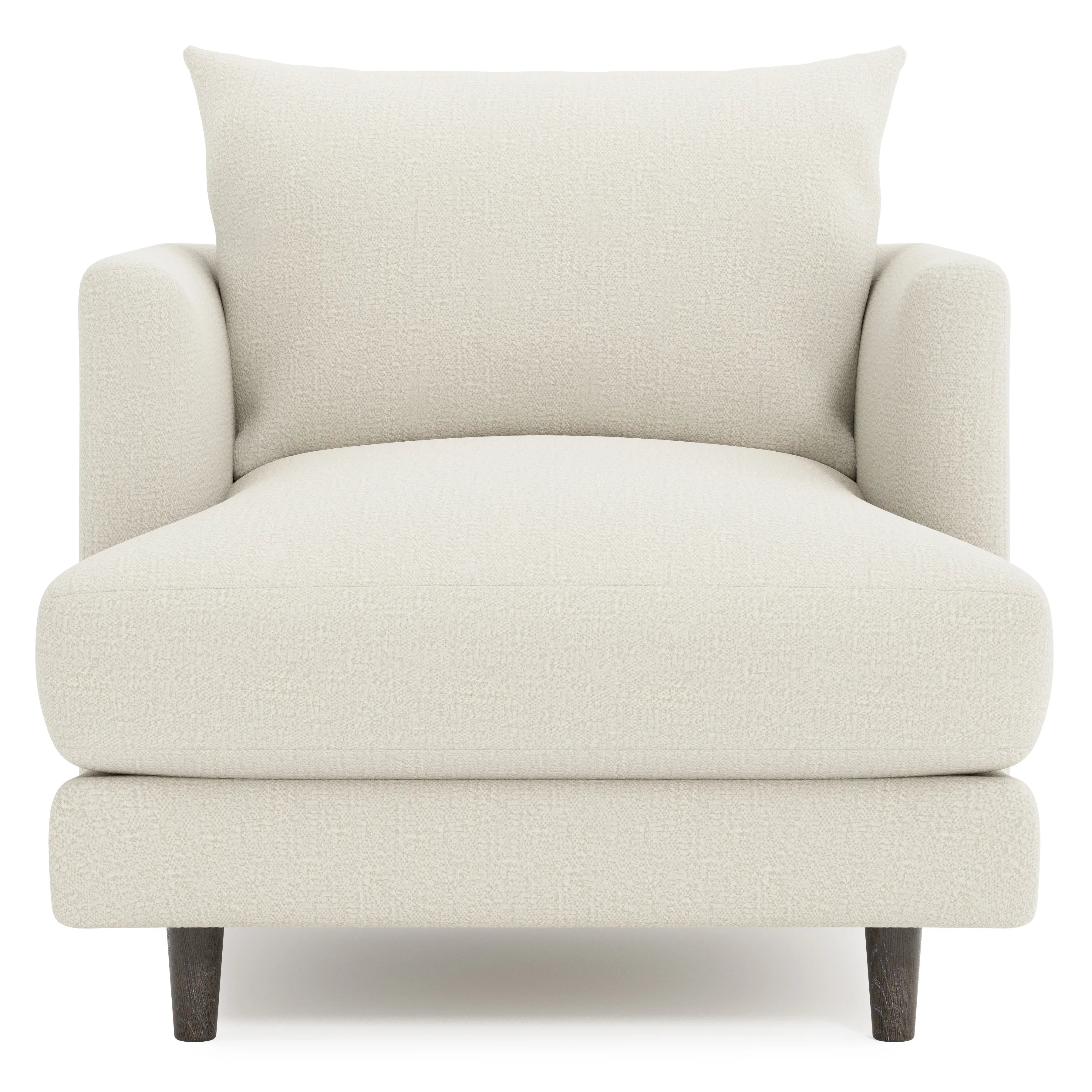 Colette Fabric Chair Bernhardt Living