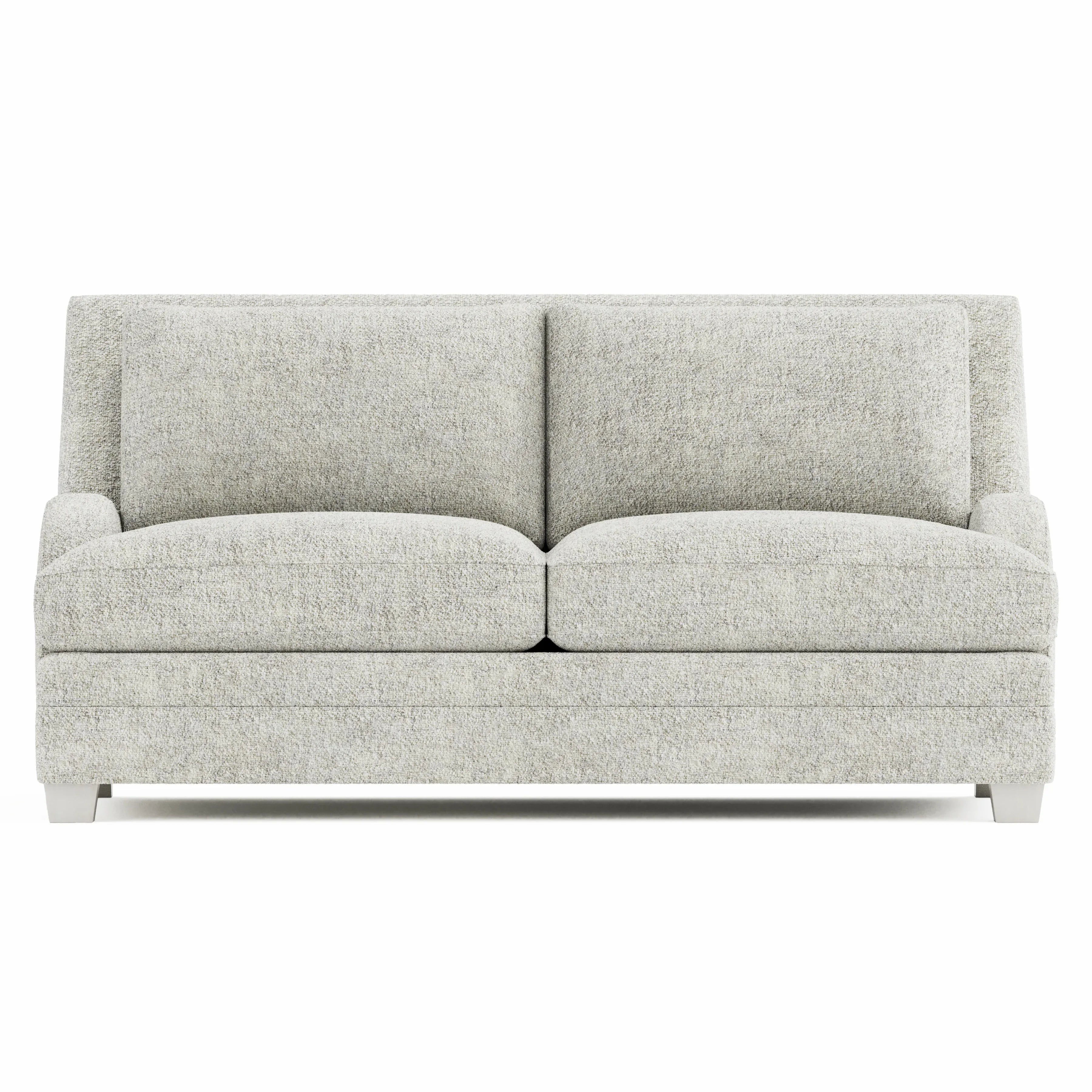 Rollins Fabric Loveseat Bernhardt Living