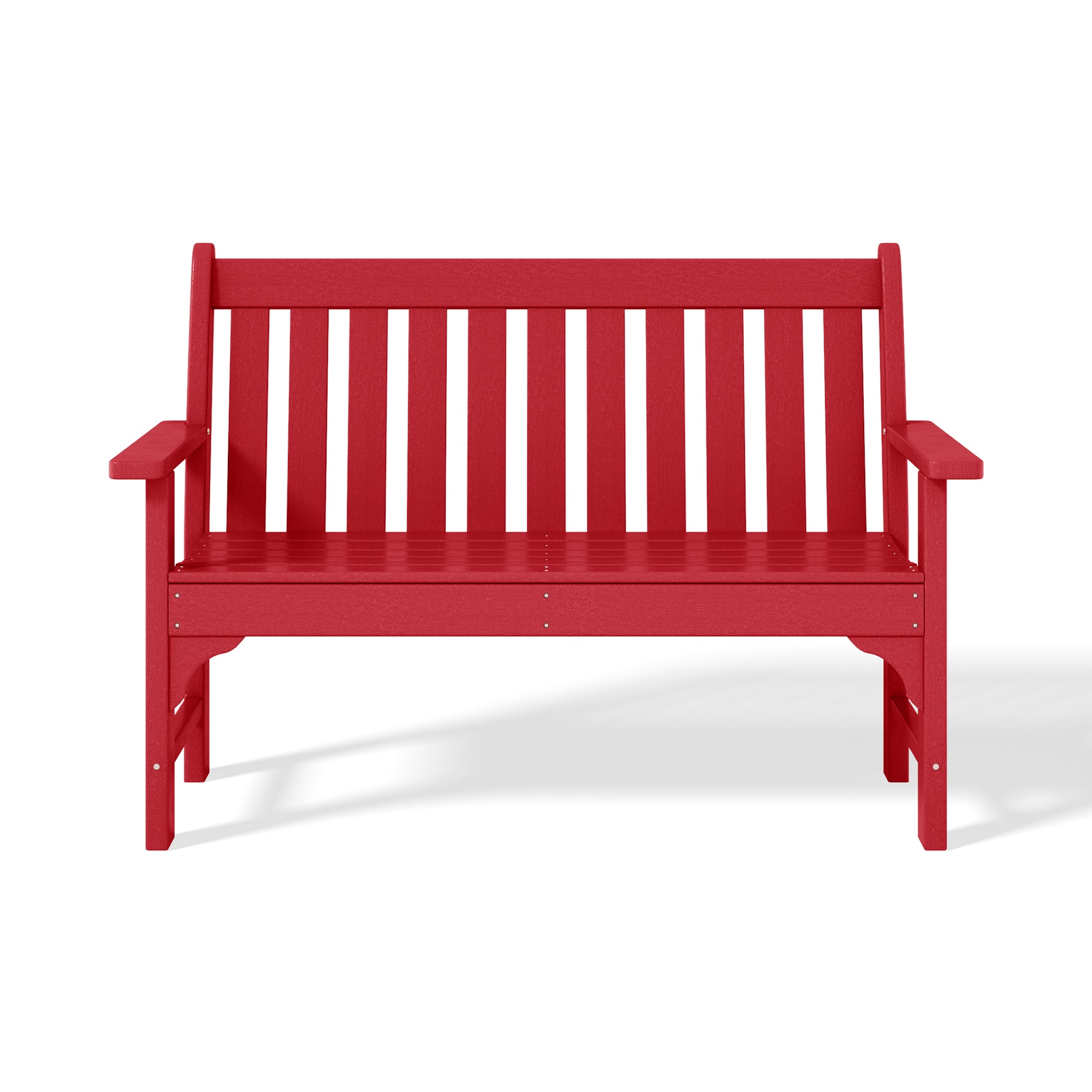 Tuscany 51" Garden Bench Seahawk Designs Patio Benches