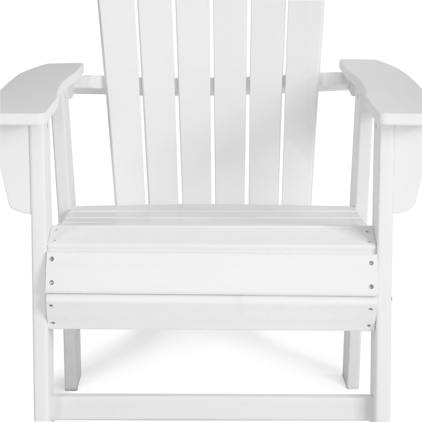 Westport All-Weather Outdoor Classic Adirondack Dining Chair Seahawk Designs Patio Dining Chairs