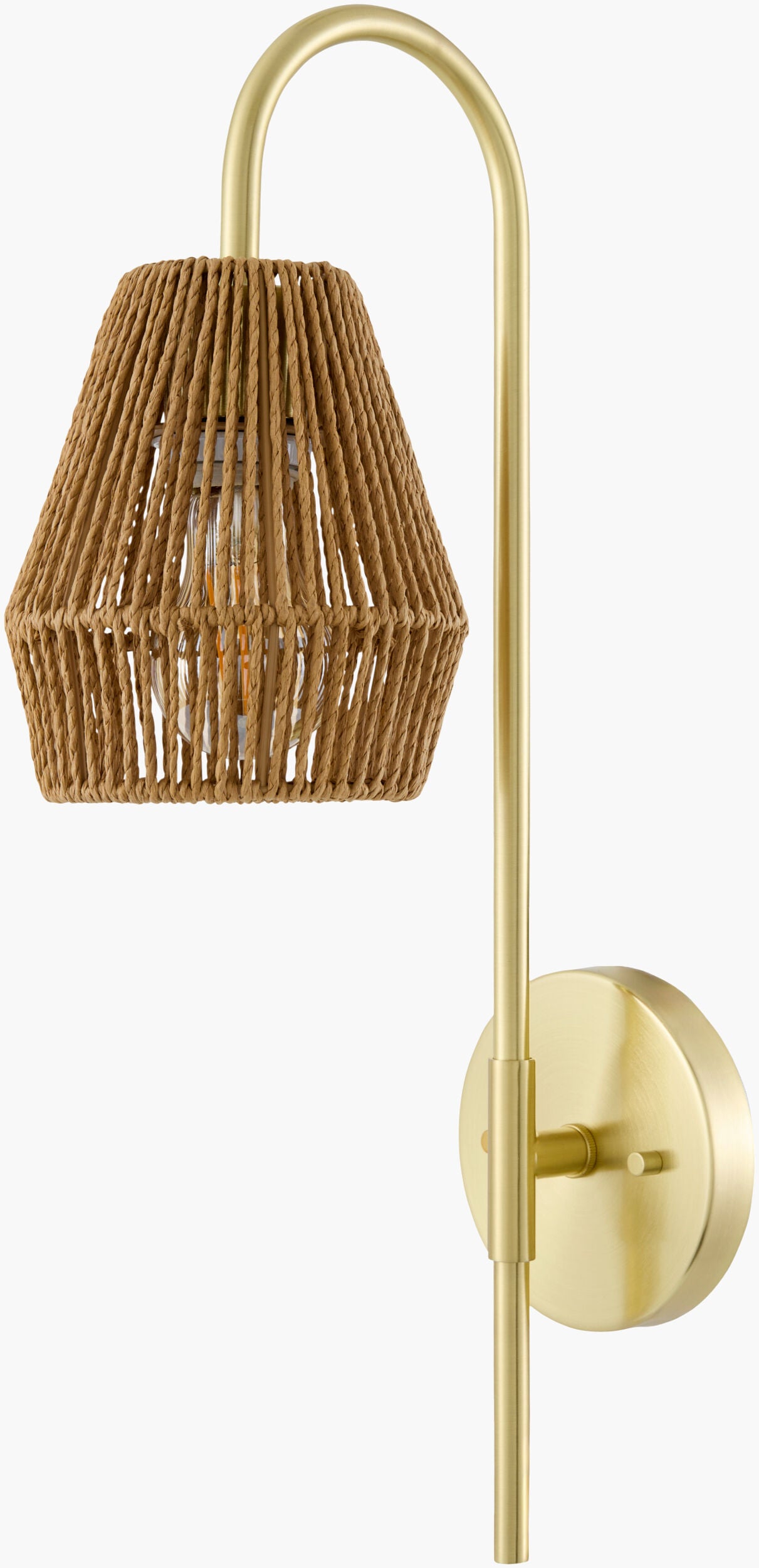Bezas Wall Sconce