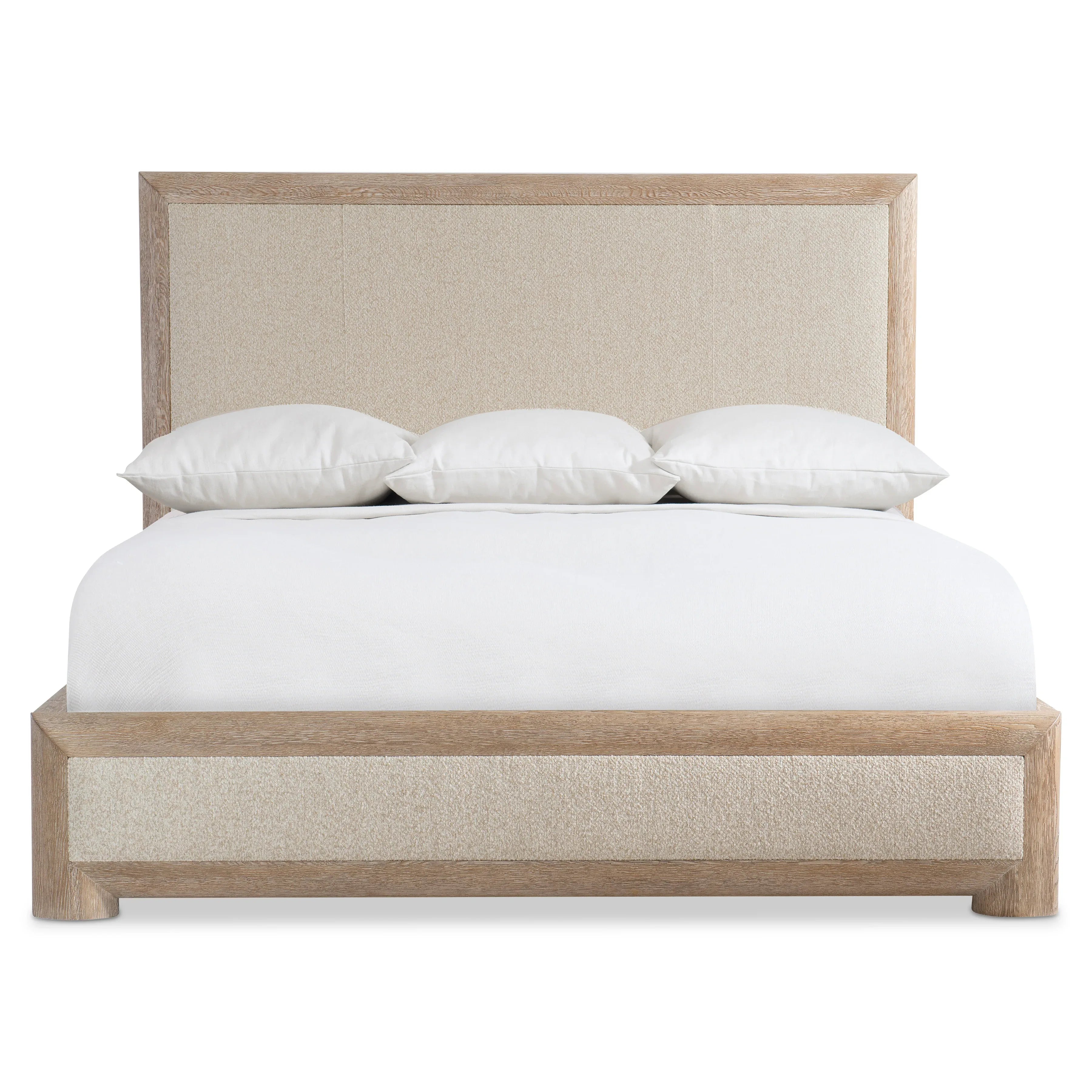 Aventura Panel Bed Bernhardt
