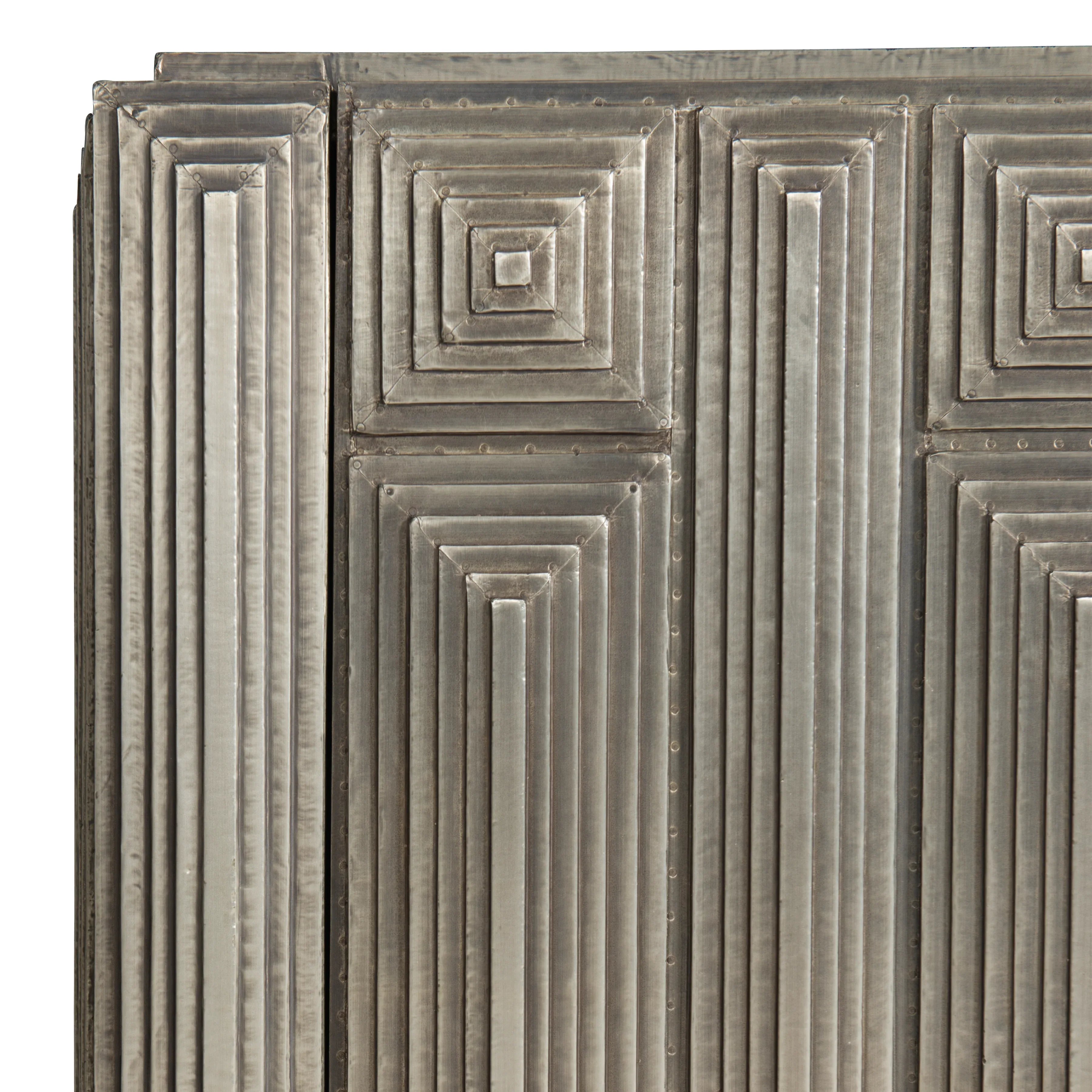 Mackintosh Entertainment Credenza Bernhardt Interiors