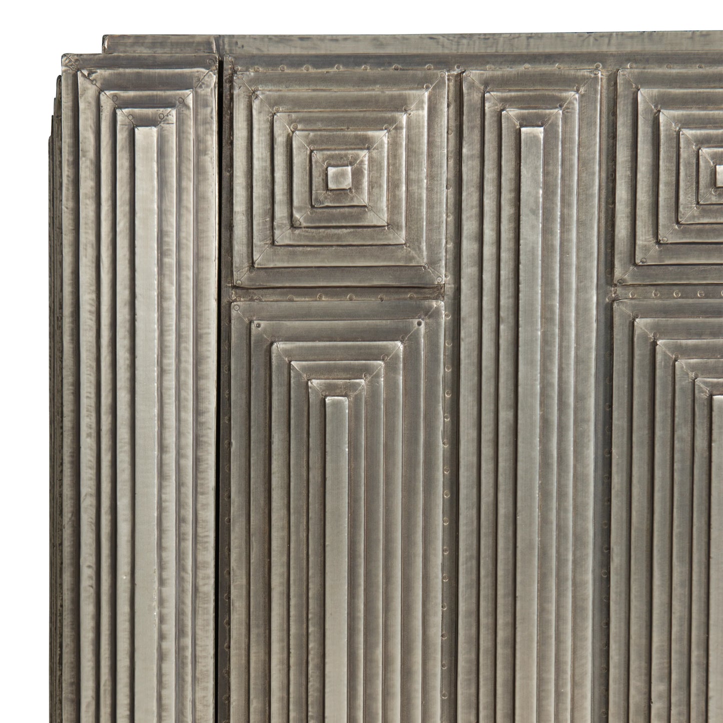 Mackintosh Entertainment Credenza Bernhardt Interiors