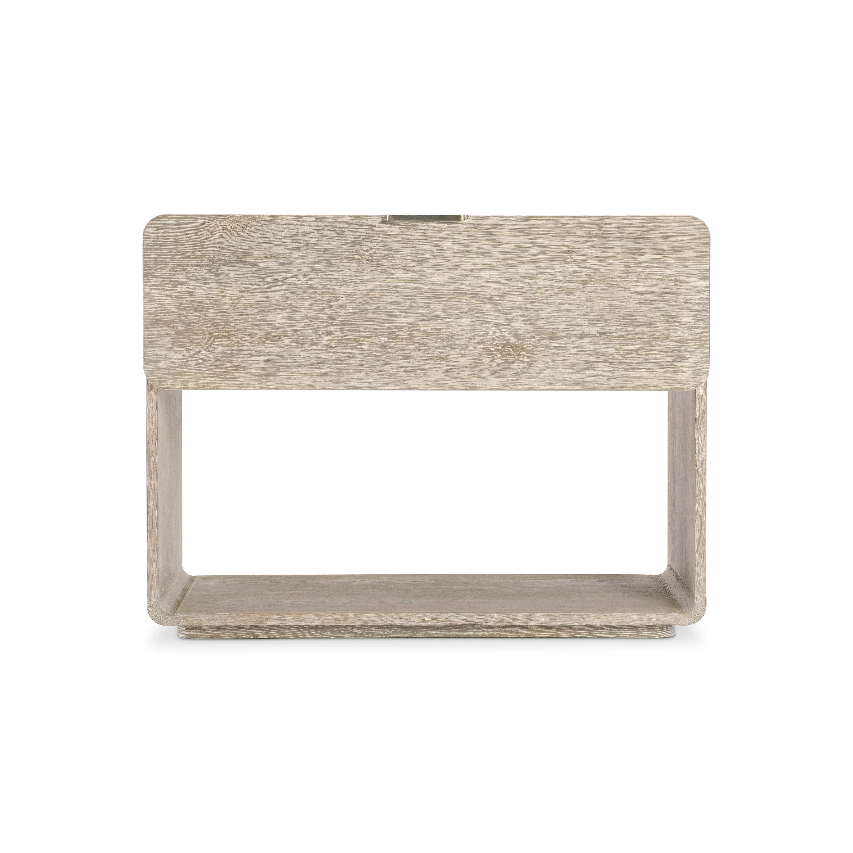 Antibes Nightstand Bernhardt Loft