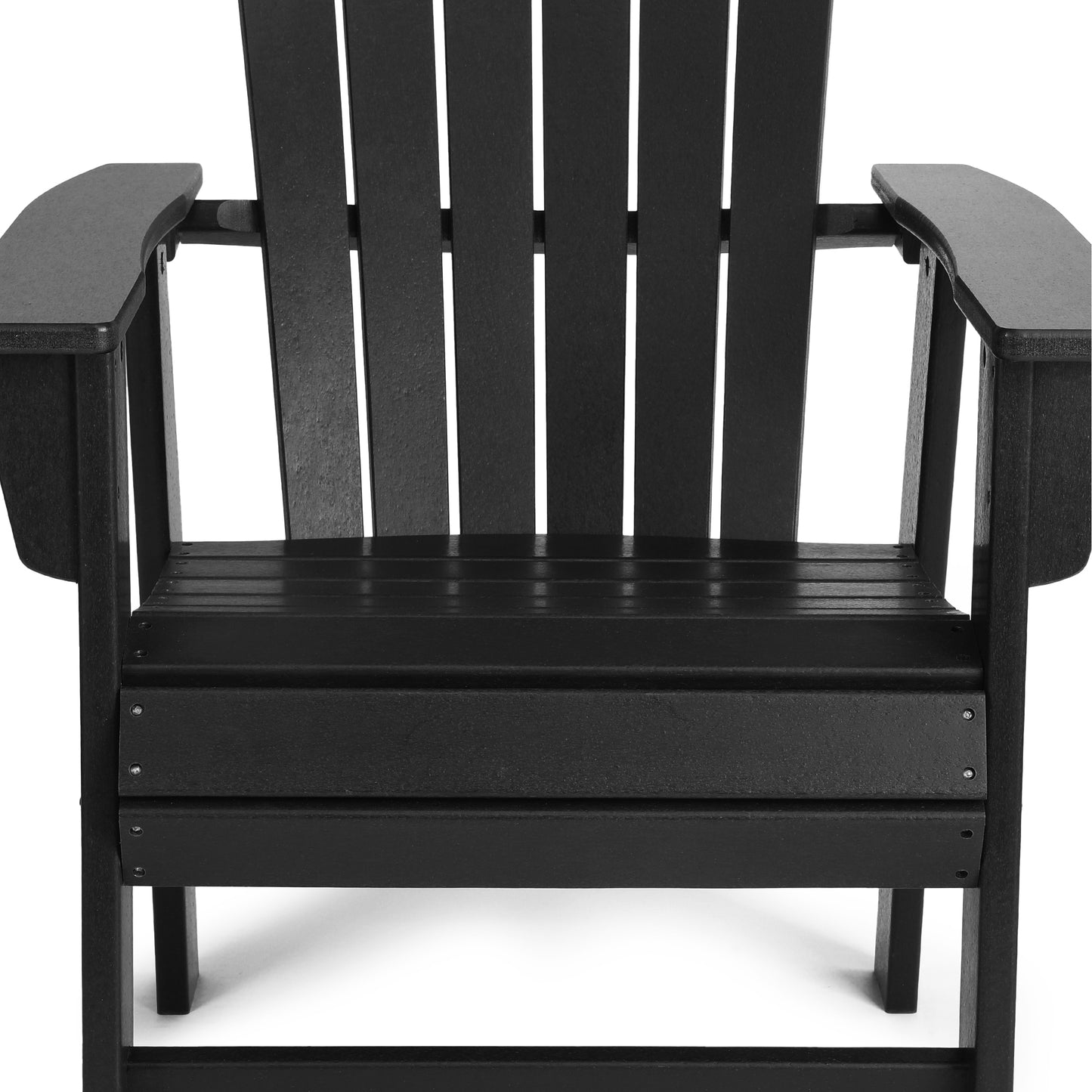 Westport All-Weather Outdoor Classic Adirondack Dining Chair Seahawk Designs Patio Dining Chairs