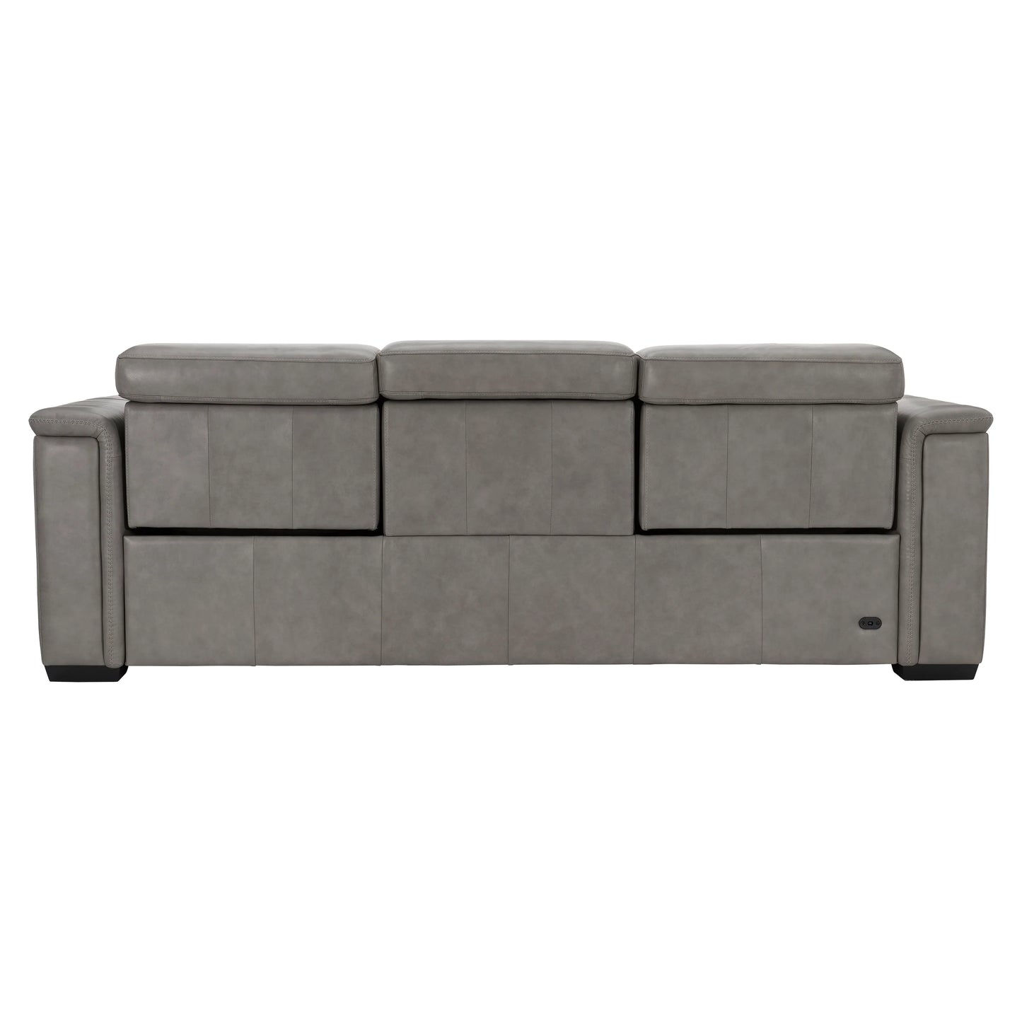 Lioni Leather Power Motion Sofa Bernhardt Living