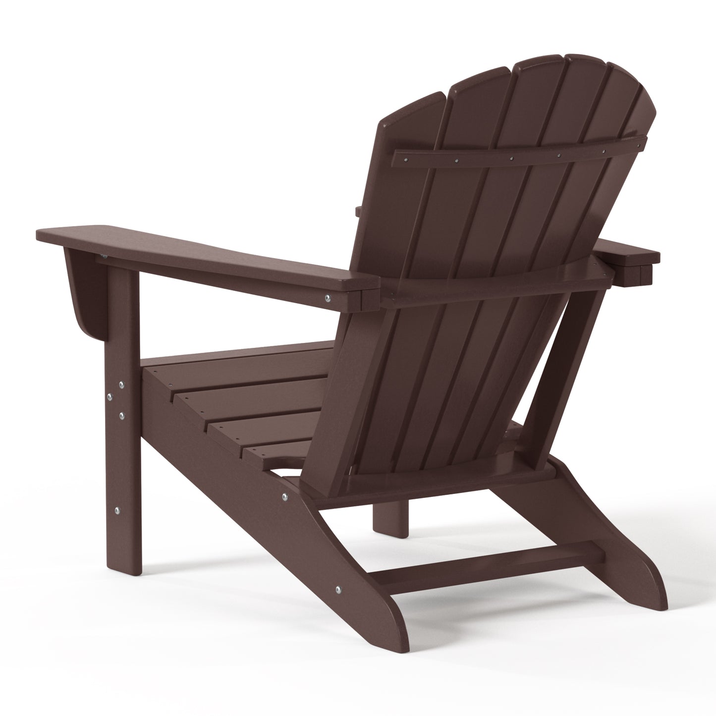 Westport All-Weather Outdoor Adirondack Chair Seahawk Designs Adirondack Chairs