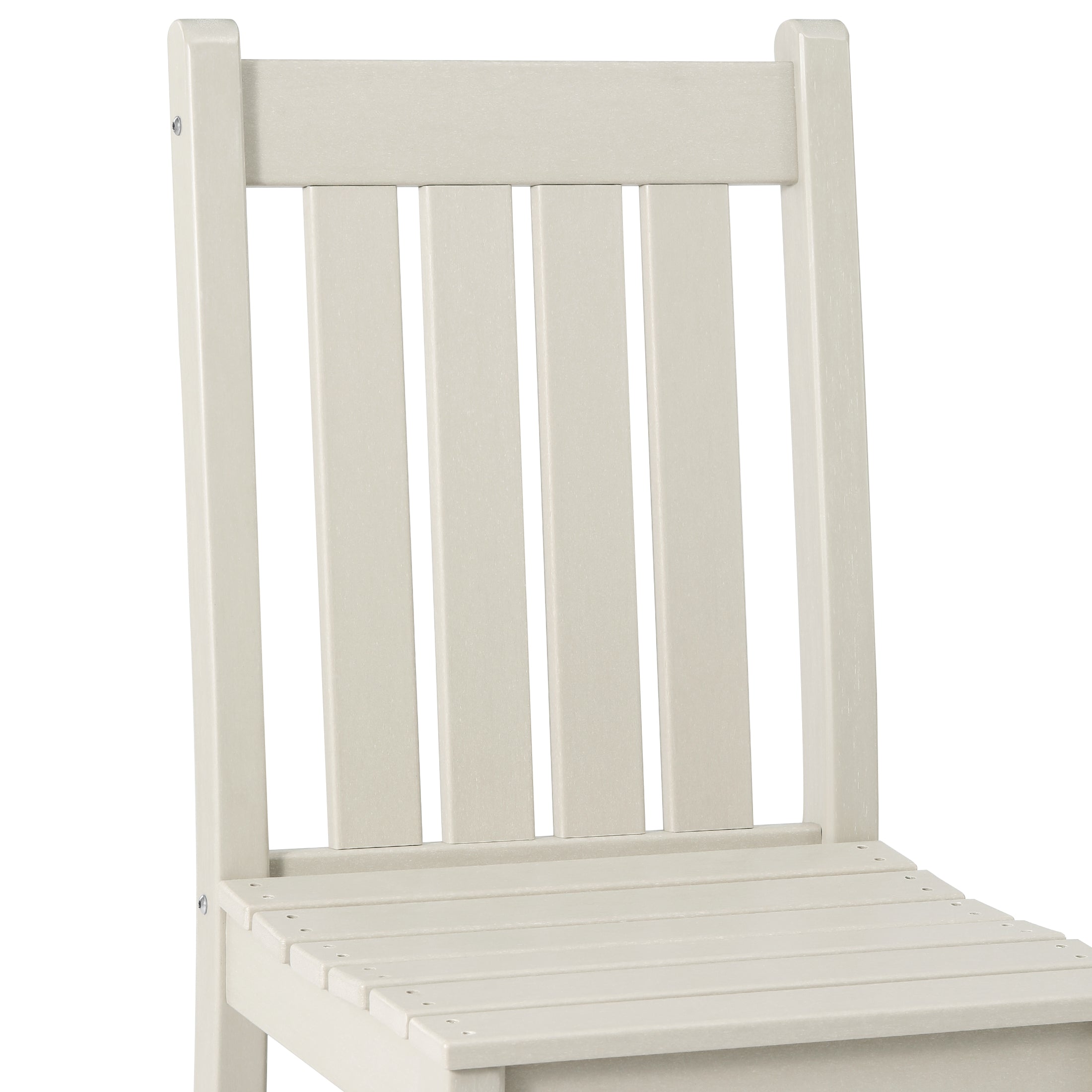 Tuscany All-Weather Outdoor Patio Dining Chair Seahawk Designs Patio Dining Chairs