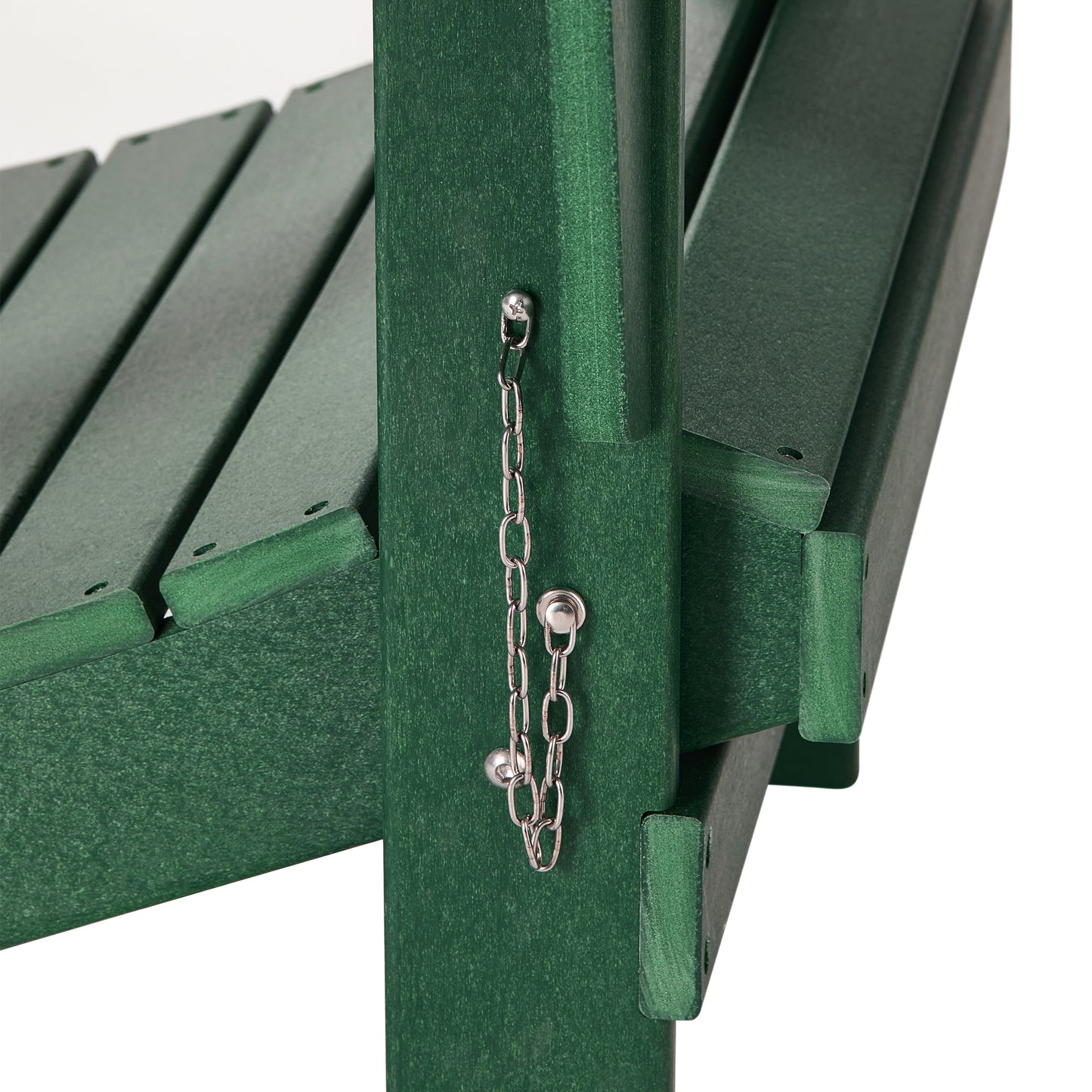 Chatham All-Weather Outdoor Folding Adirondack Chair Seahawk Designs Adirondack Chairs