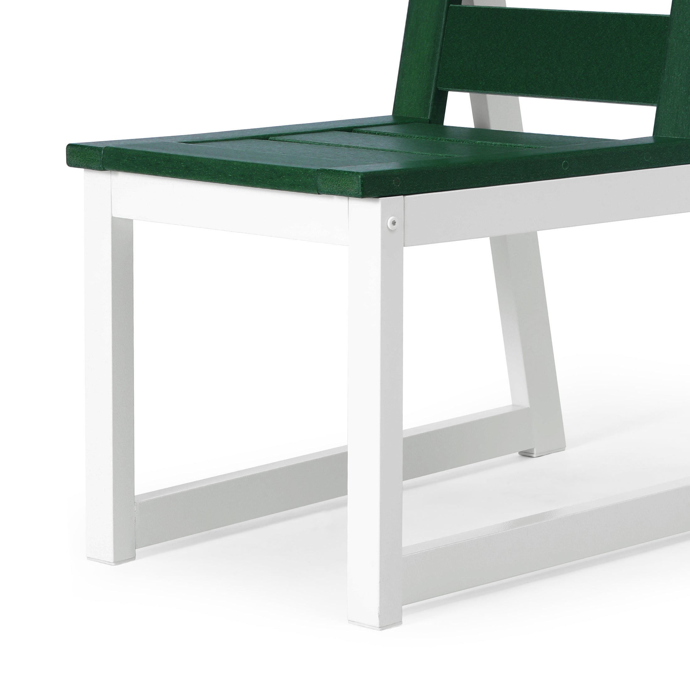 Vista Dining Side Chair Seahawk Designs Patio Dining Chairs
