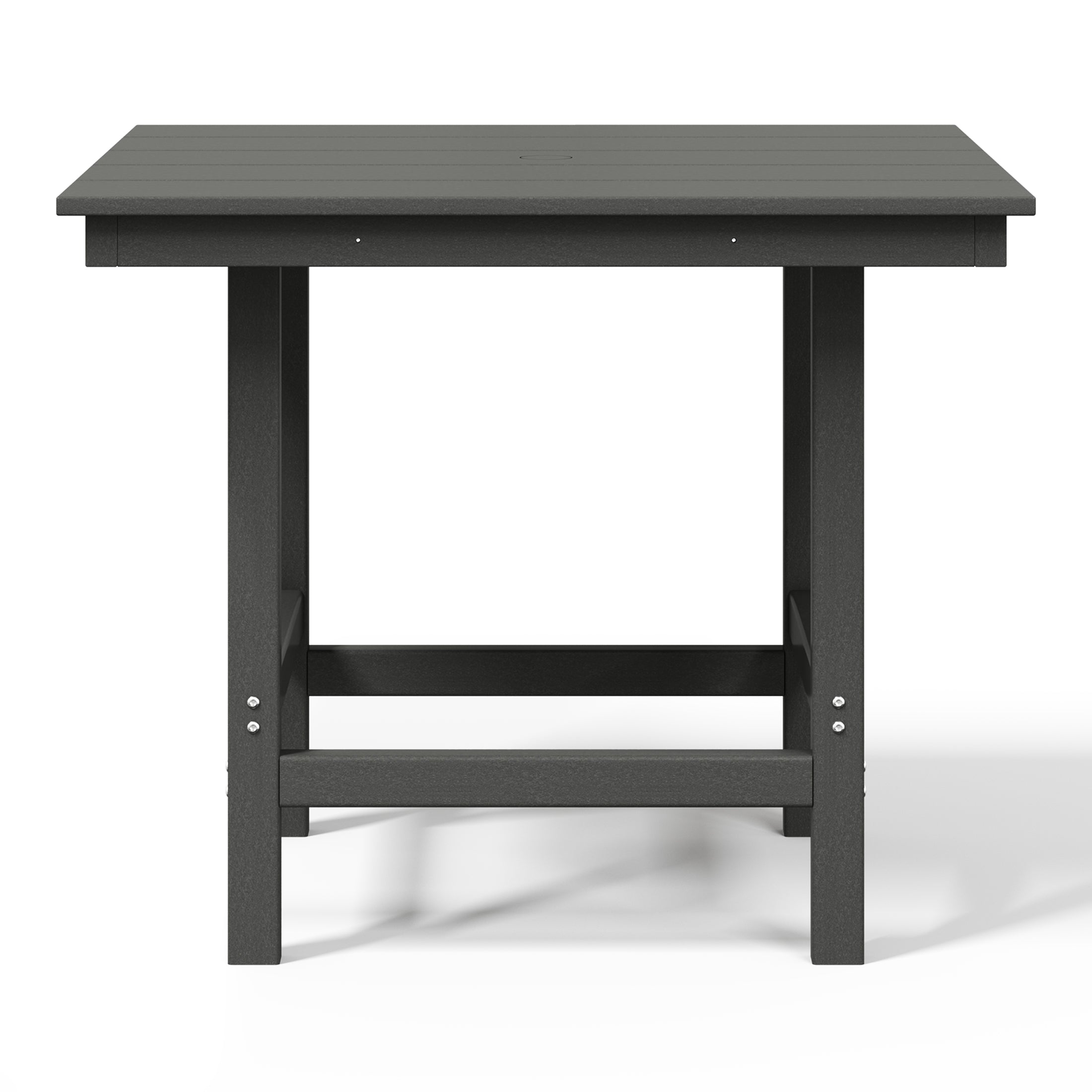 Tuscany 36" Square Dining Table Seahawk Designs Patio Dining Tables