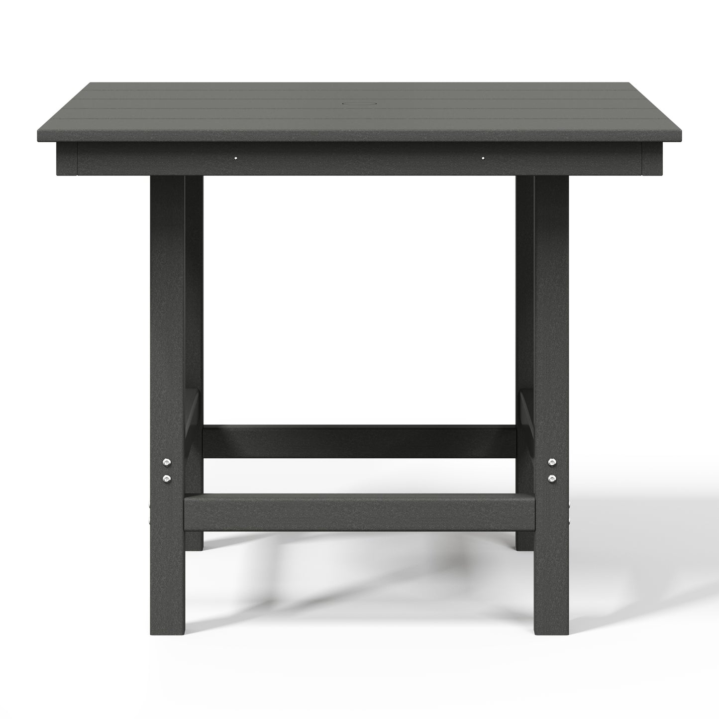 Tuscany 36" Square Dining Table Seahawk Designs Patio Dining Tables
