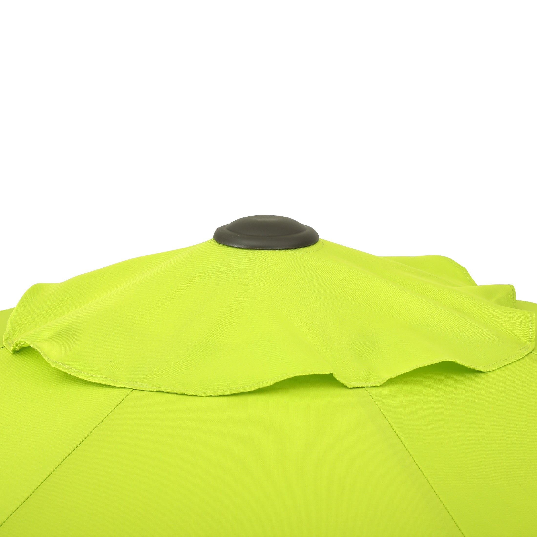 Kona 9 ft. Umbrella with Tilt and Crank Seahawk Designs Patio Umbrellas