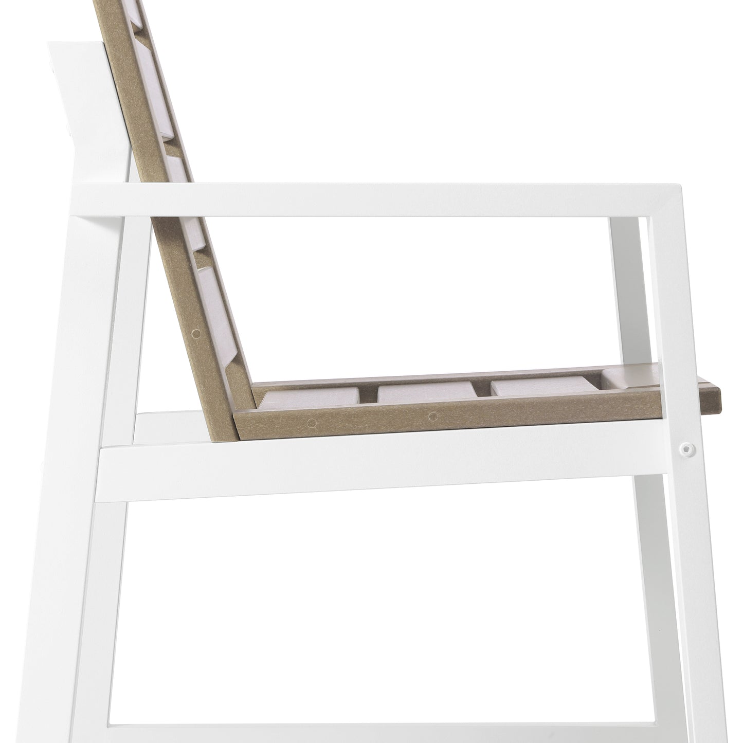 Vista Dining Arm Chair Seahawk Designs Patio Dining Chairs