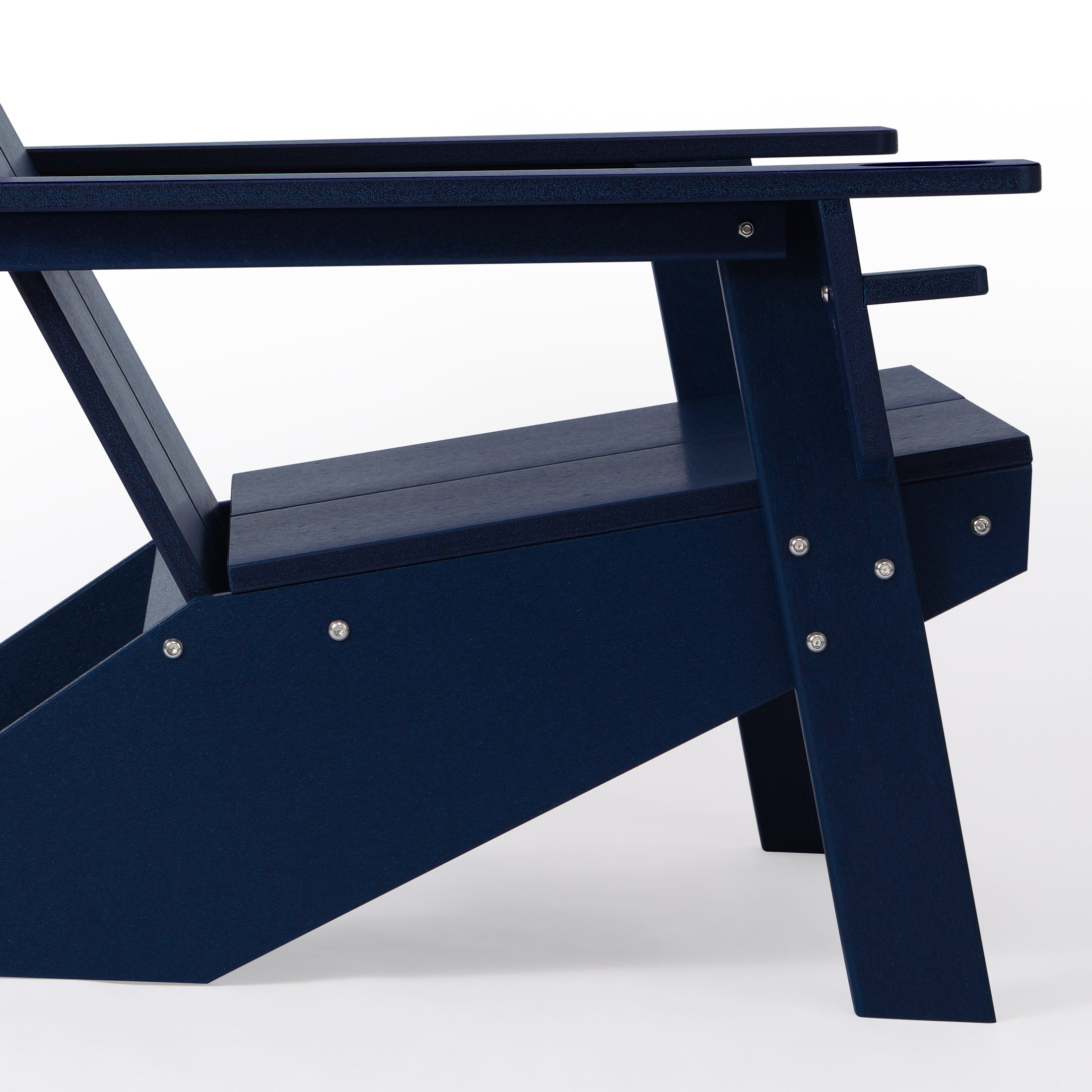 La Quinta Modern Adirondack Chair Seahawk Designs Adirondack Chairs