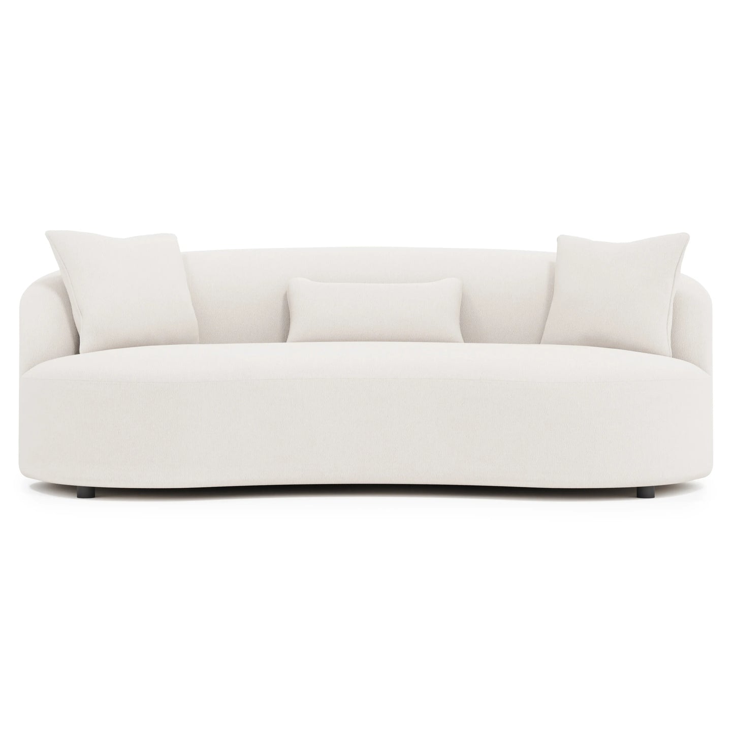 Elle Fabric Sofa Bernhardt Living