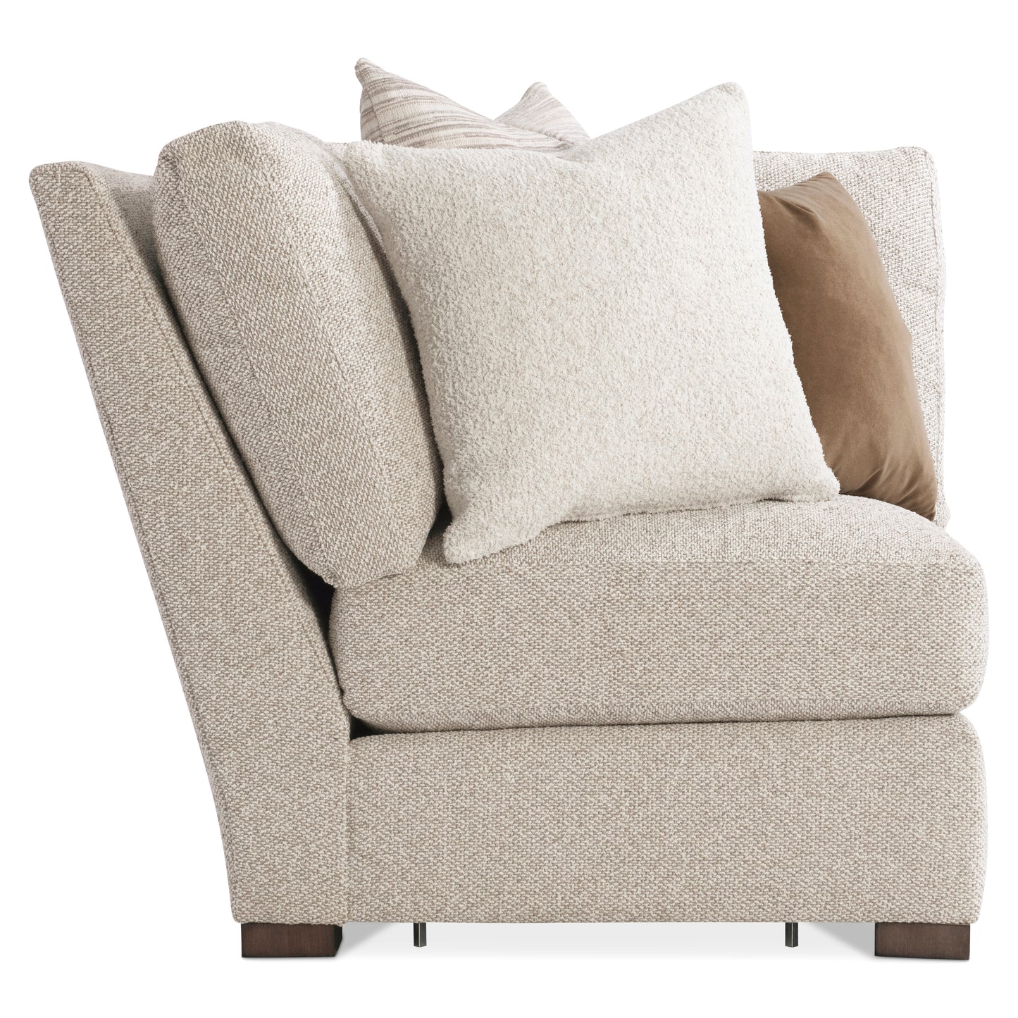 Ventura Fabric Corner Chair