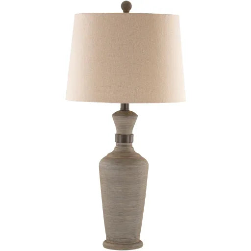 Caleb Accent Table Lamp Livabliss Caleb