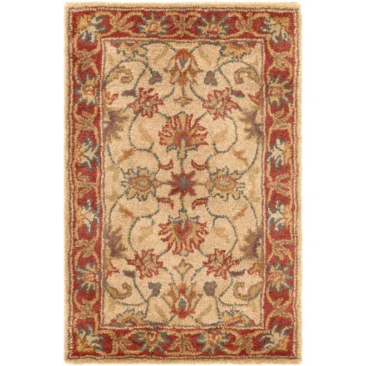 Caesar Handmade Rug Livabliss Caesar