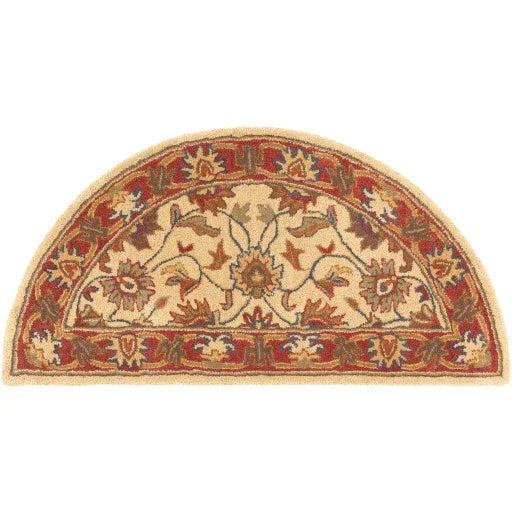 Caesar Handmade Rug Livabliss Caesar
