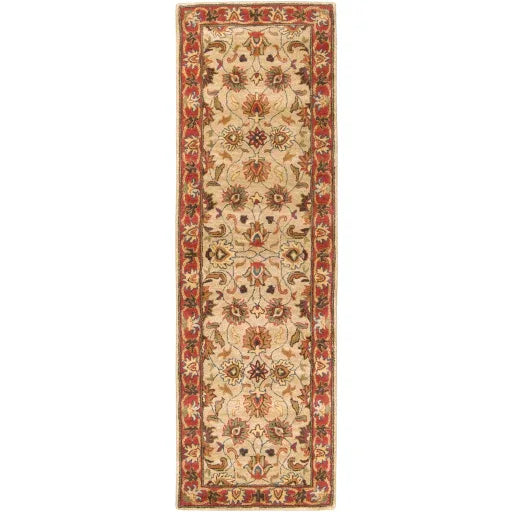 Caesar Handmade Rug Livabliss Caesar