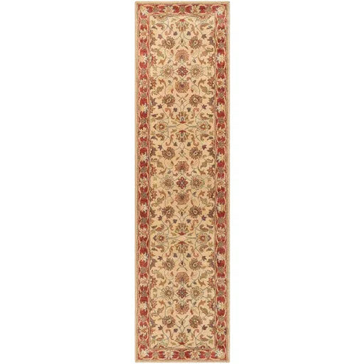Caesar Handmade Rug Livabliss Caesar