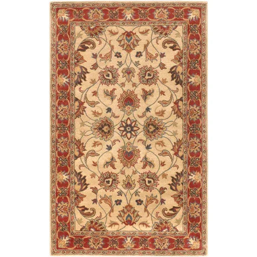 Caesar Handmade Rug Livabliss Caesar