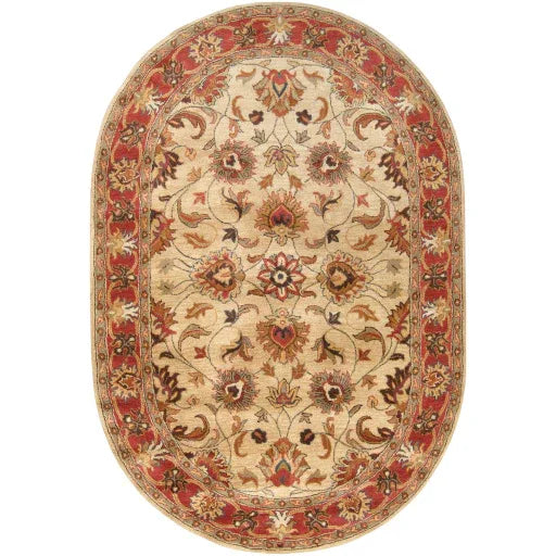 Caesar Handmade Rug Livabliss Caesar