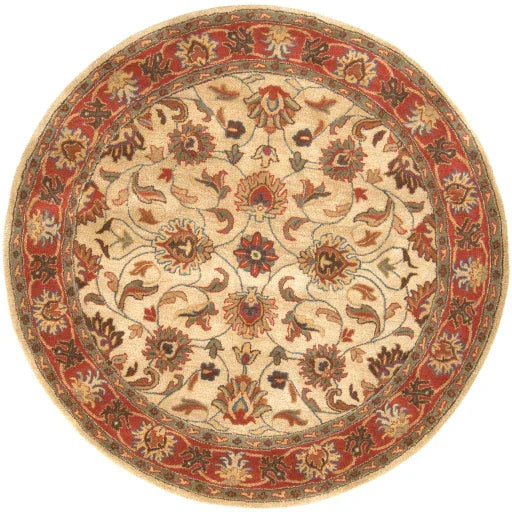 Caesar Handmade Rug Livabliss Caesar