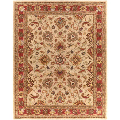 Caesar Handmade Rug Livabliss Caesar