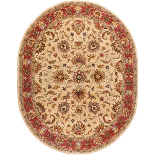 Caesar Handmade Rug Livabliss Caesar