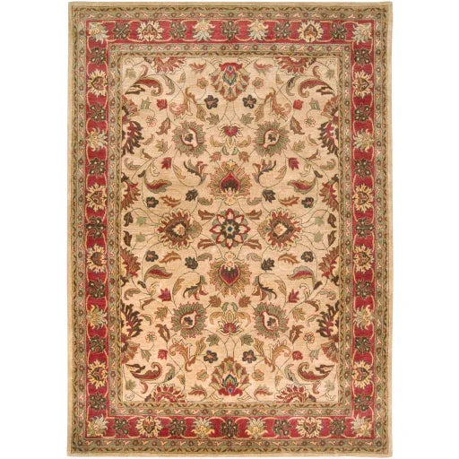Caesar Handmade Rug Livabliss Caesar