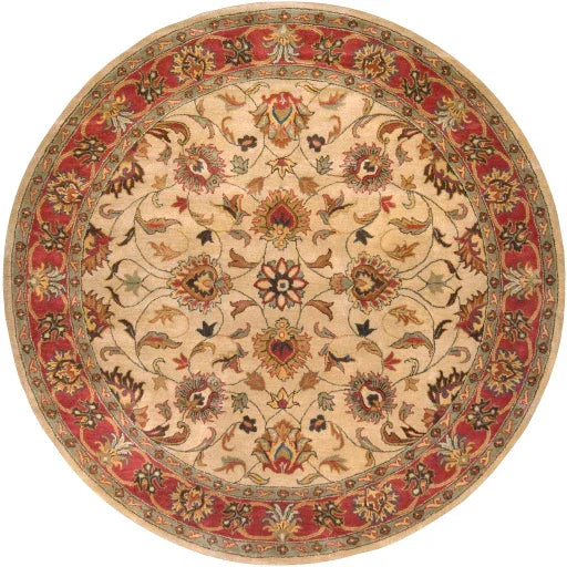 Caesar Handmade Rug Livabliss Caesar
