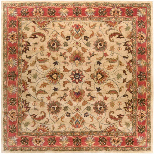 Caesar Handmade Rug Livabliss Caesar