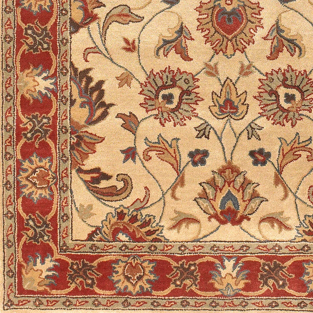Caesar Handmade Rug Livabliss Caesar