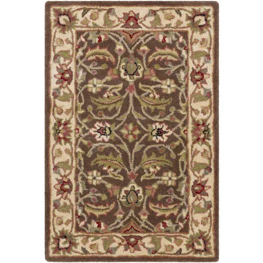 Caesar Handmade Rug Livabliss Caesar