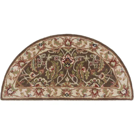 Caesar Handmade Rug Livabliss Caesar