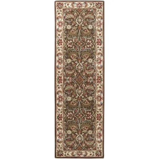 Caesar Handmade Rug Livabliss Caesar