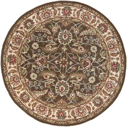 Caesar Handmade Rug Livabliss Caesar