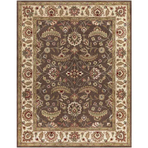 Caesar Handmade Rug Livabliss Caesar